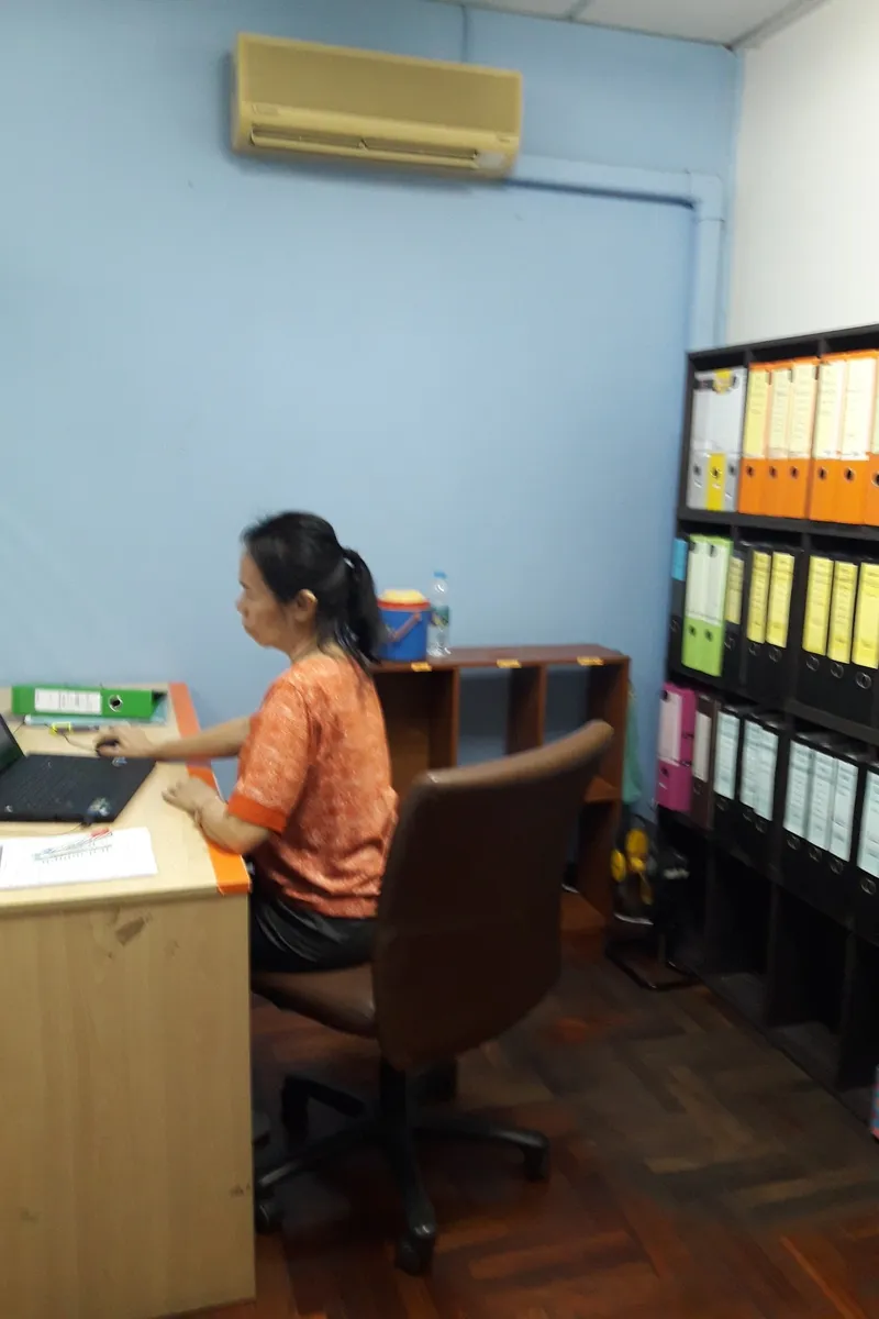 บรรยากาศการทำงานจริง ทีมงาน JKA บัญชี ภาษี ผู้เชี่ยวชาญการรับปิดงบเปล่า